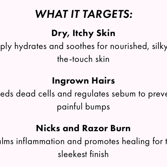 Truly Soft Serve After Shave Oil 90 ml / 3.1 fl oz Brand New In Box - Picture 12 of 12